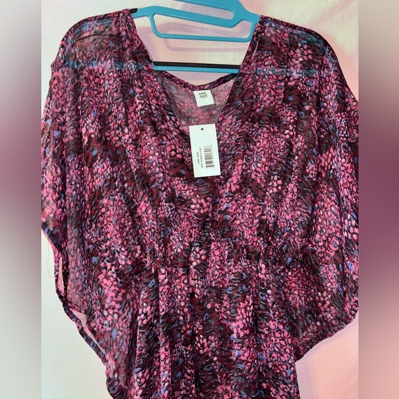 NWT Le Montreux Swim Suit Coverup - Picture 2 of 9